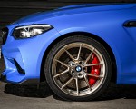 2020 BMW M2 CS Coupe Wheel Wallpapers  150x120