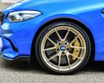 2020 BMW M2 CS Coupe Wheel Wallpapers  150x120