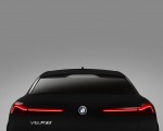 2020 BMW X6 Vantablack Tail Light Wallpapers 150x120