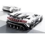 2020 Bugatti Centodieci Design Sketch Wallpapers  150x120 (39)