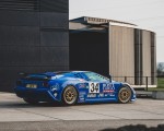 2020 Bugatti Centodieci EB110 Le Mans Wallpapers  150x120