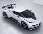2020 Bugatti Centodieci Front Three-Quarter Wallpapers  150x120 (11)