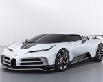 2020 Bugatti Centodieci Front Three-Quarter Wallpapers 150x120 (12)