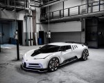 2020 Bugatti Centodieci Wallpapers & HD Images