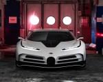 2020 Bugatti Centodieci Front Wallpapers 150x120 (2)