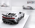 2020 Bugatti Centodieci Rear Three-Quarter Wallpapers 150x120 (35)