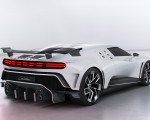 2020 Bugatti Centodieci Rear Three-Quarter Wallpapers 150x120 (20)