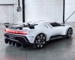 2020 Bugatti Centodieci Rear Three-Quarter Wallpapers 150x120 (10)