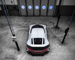 2020 Bugatti Centodieci Rear Wallpapers 150x120 (4)