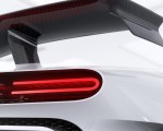 2020 Bugatti Centodieci Spoiler Wallpapers 150x120 (28)