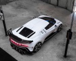 2020 Bugatti Centodieci Top Wallpapers 150x120 (8)
