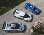 2020 Bugatti Centodieci and EB110 Wallpapers  150x120 (47)