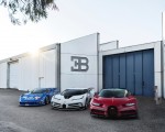 2020 Bugatti Centodieci and EB110 Wallpapers  150x120 (45)
