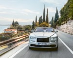 2020 Rolls-Royce Dawn Silver Bullet Wallpapers HD
