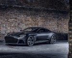 2021 Aston Martin DBS Superleggera 007 Edition Wallpapers & HD Images