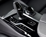 2021 BMW 545e xDrive Central Console Wallpapers 150x120