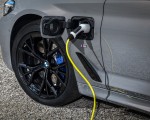 2021 BMW 545e xDrive Charging Wallpapers 150x120