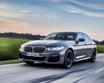 2021 BMW 545e xDrive Wallpapers & HD Images