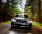 2021 BMW 545e xDrive Front Wallpapers  150x120 (36)