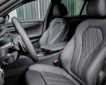 2021 BMW 545e xDrive Interior Front Seats Wallpapers 150x120