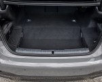 2021 BMW 545e xDrive Trunk Wallpapers 150x120