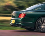 2021 Bentley Flying Spur Styling Specification Detail Wallpapers 150x120 (5)