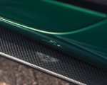 2021 Bentley Flying Spur Styling Specification Detail Wallpapers 150x120 (9)