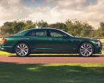 2021 Bentley Flying Spur Styling Specification Side Wallpapers 150x120 (8)