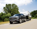 2021 Chevrolet Suburban Z71 Wallpapers & HD Images