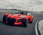 2021 Donkervoort D8 GTO-JD70 R Wallpapers & HD Images