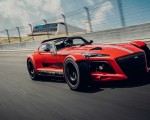 2021 Donkervoort D8 GTO-JD70 R Front Three-Quarter Wallpapers 150x120 (9)