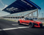 2021 Donkervoort D8 GTO-JD70 R Front Three-Quarter Wallpapers 150x120 (10)