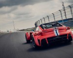 2021 Donkervoort D8 GTO-JD70 R Rear Three-Quarter Wallpapers 150x120 (13)