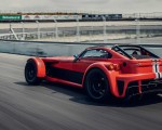 2021 Donkervoort D8 GTO-JD70 R Rear Three-Quarter Wallpapers 150x120 (7)