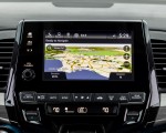 2021 Honda Odyssey Central Console Wallpapers 150x120
