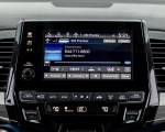 2021 Honda Odyssey Central Console Wallpapers 150x120