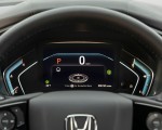 2021 Honda Odyssey Digital Instrument Cluster Wallpapers 150x120