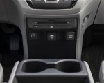 2021 Honda Odyssey Interior Detail Wallpapers 150x120