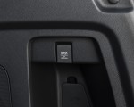 2021 Honda Odyssey Interior Detail Wallpapers 150x120
