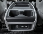2021 Honda Odyssey Interior Detail Wallpapers 150x120