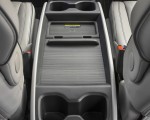 2021 Honda Odyssey Interior Detail Wallpapers 150x120