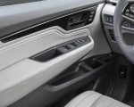 2021 Honda Odyssey Interior Detail Wallpapers 150x120