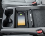 2021 Honda Odyssey Interior Detail Wallpapers 150x120