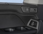 2021 Honda Odyssey Interior Detail Wallpapers 150x120
