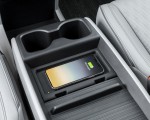2021 Honda Odyssey Interior Detail Wallpapers 150x120