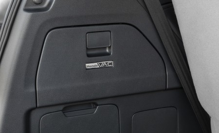2021 Honda Odyssey Interior Detail Wallpapers 450x275 (97)