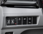 2021 Honda Odyssey Interior Detail Wallpapers 150x120