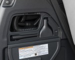 2021 Honda Odyssey Interior Detail Wallpapers 150x120