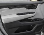 2021 Honda Odyssey Interior Detail Wallpapers 150x120