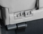 2021 Honda Odyssey Interior Detail Wallpapers 150x120
